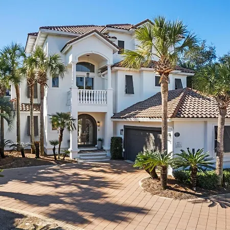 Hog Heaven Villa